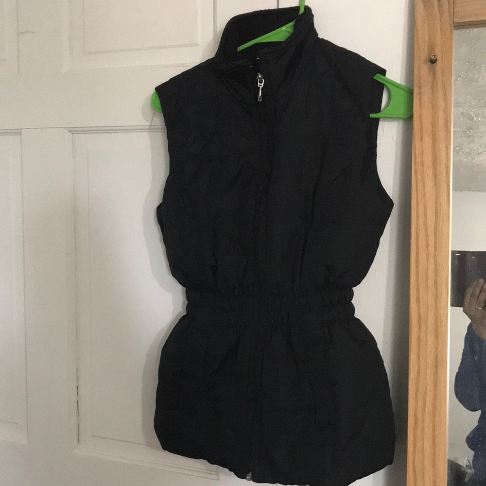 Vest